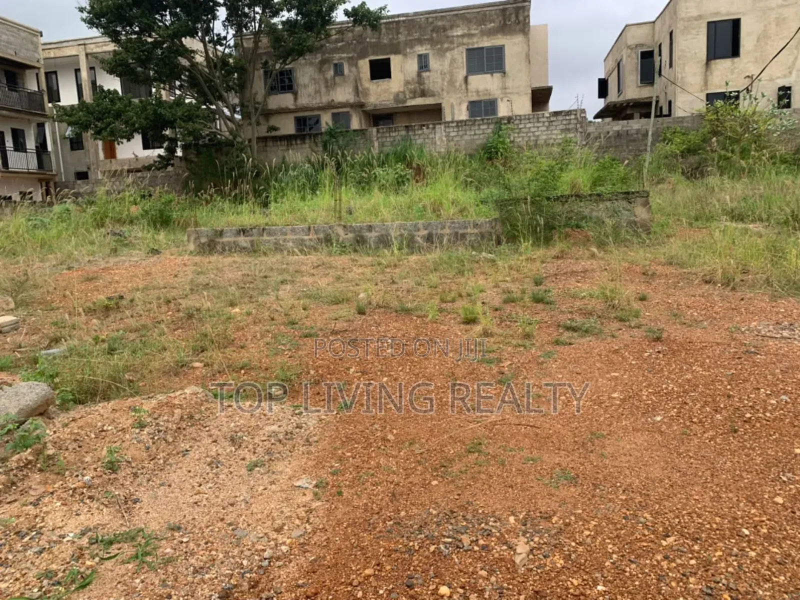 Land for Sale in Amrahia