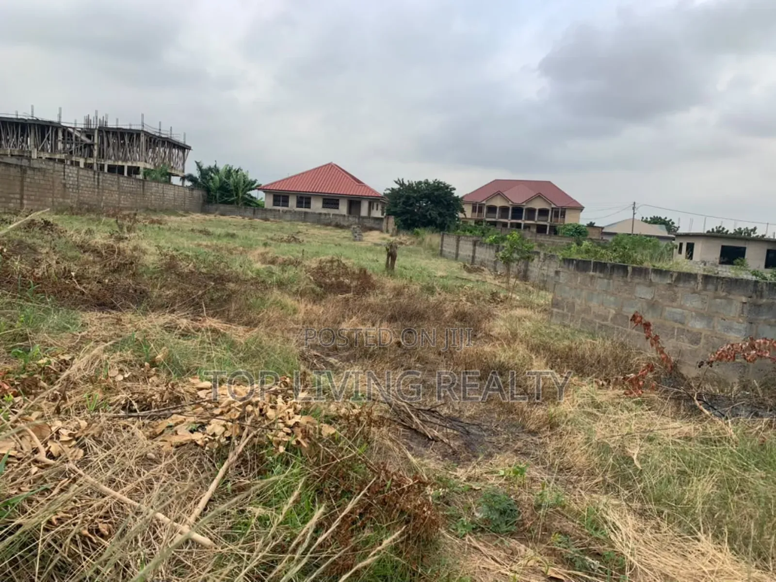 Land for Sale in Amrahia