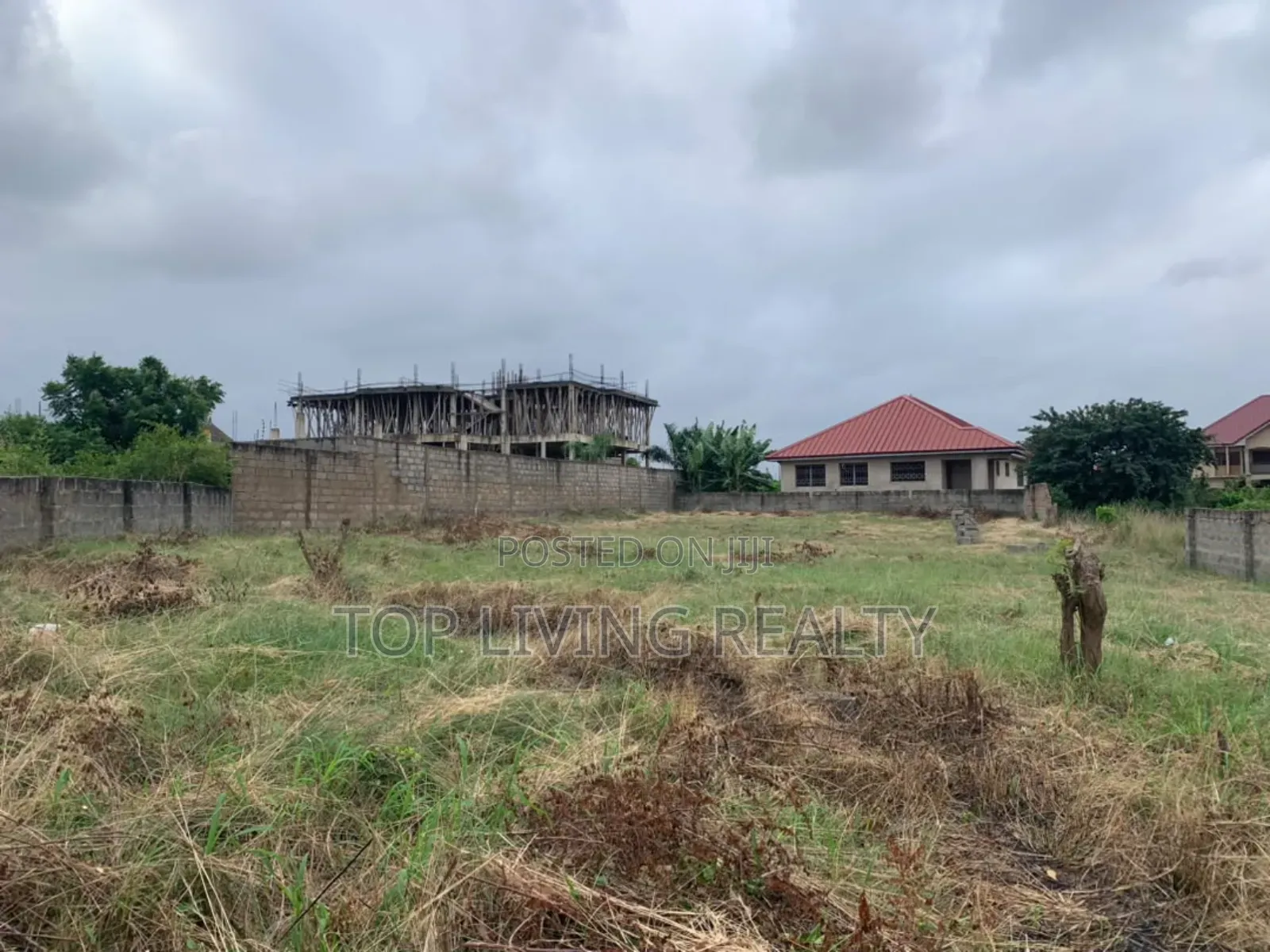 Land for Sale in Amrahia