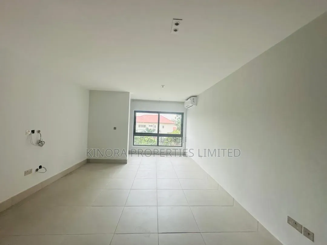 4bdrm Duplex in Cantonment- Us for rent in US Embassy Area