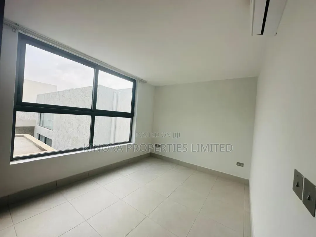 4bdrm Duplex in Cantonment- Us for rent in US Embassy Area