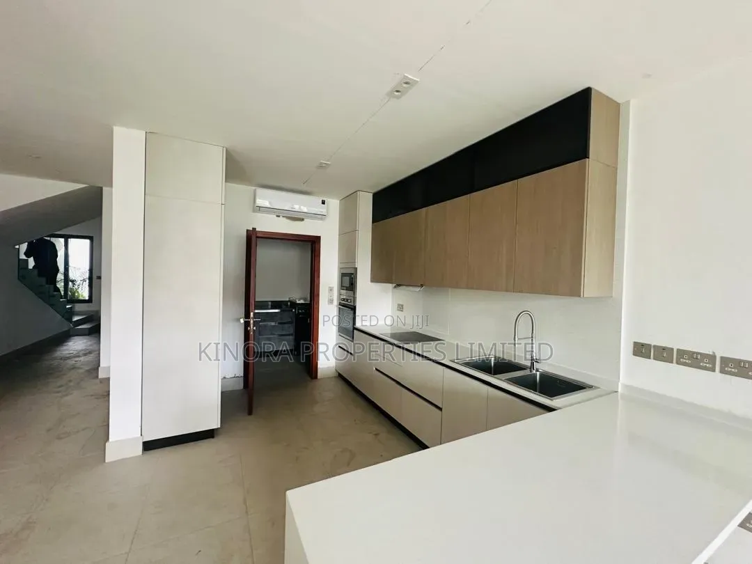 4bdrm Duplex in Cantonment- Us for rent in US Embassy Area