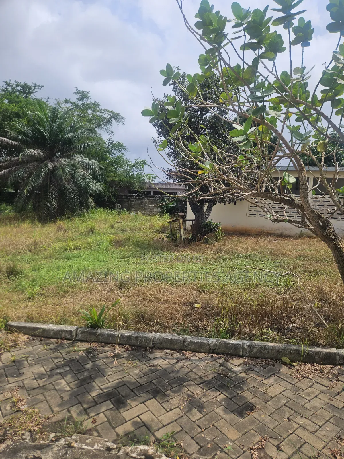 Two Acres of Land at North Industrial Area Is for Sale. in North Industrial Area