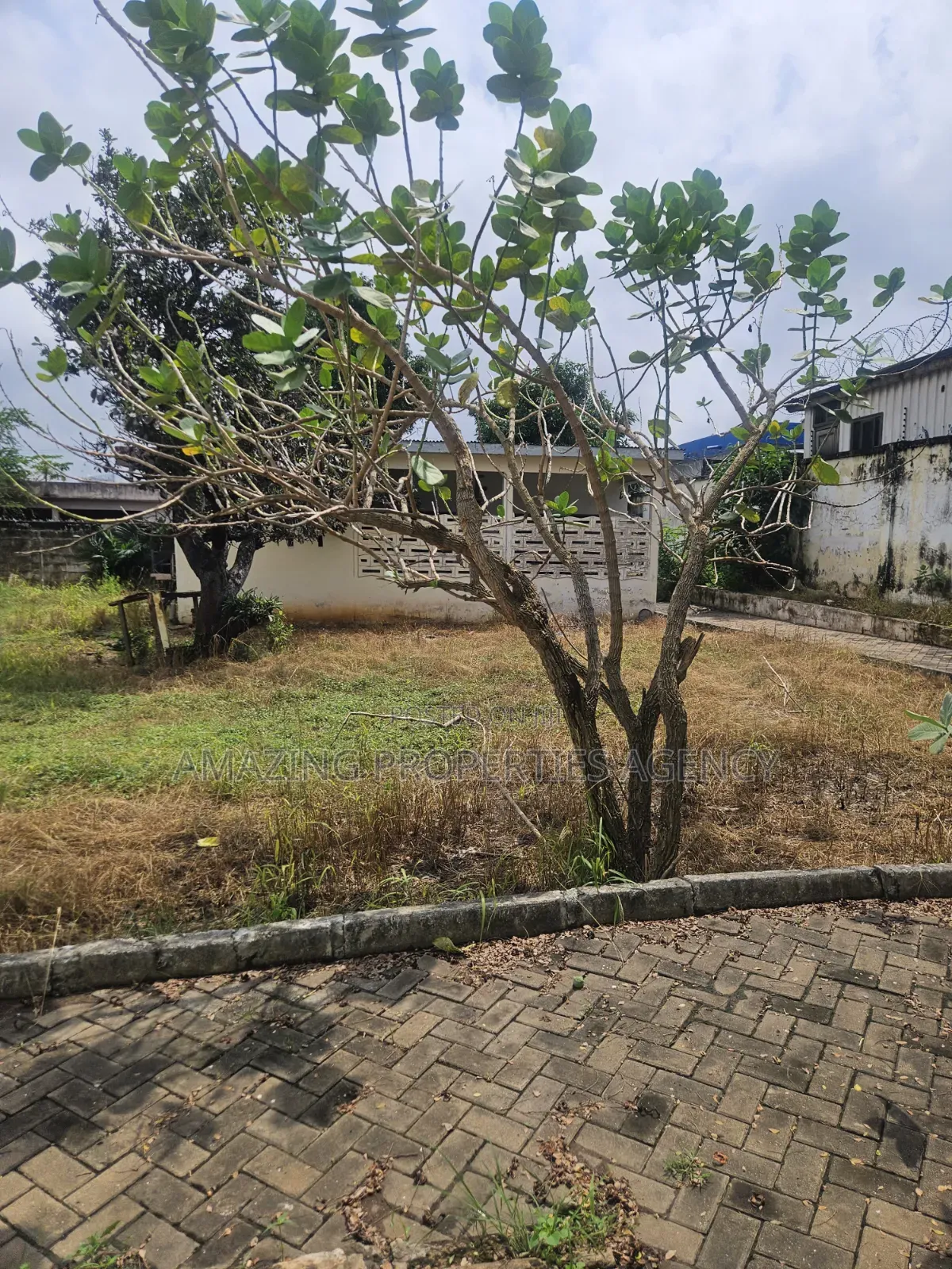 Two Acres of Land at North Industrial Area Is for Sale. in North Industrial Area