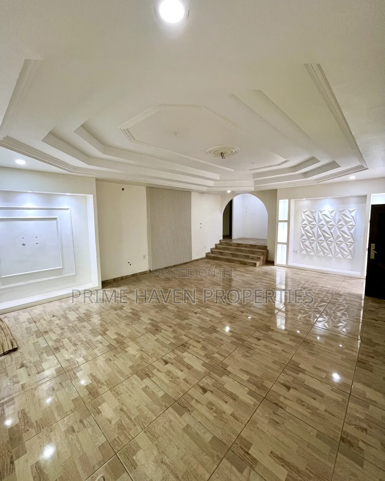 5bdrm House in Accra Metropolitan for rent in Accra Metropolitan