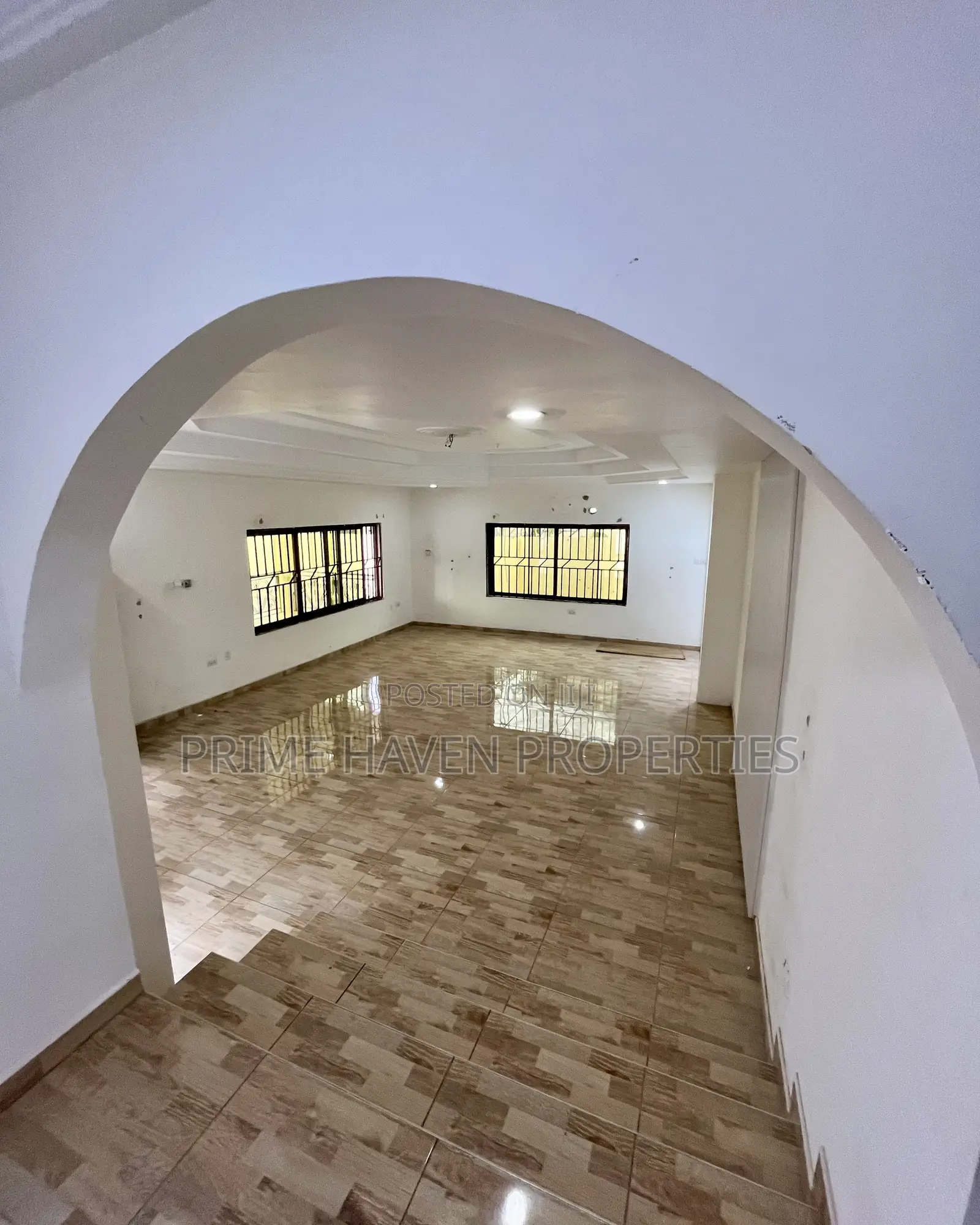 5bdrm House in Accra Metropolitan for rent in Accra Metropolitan