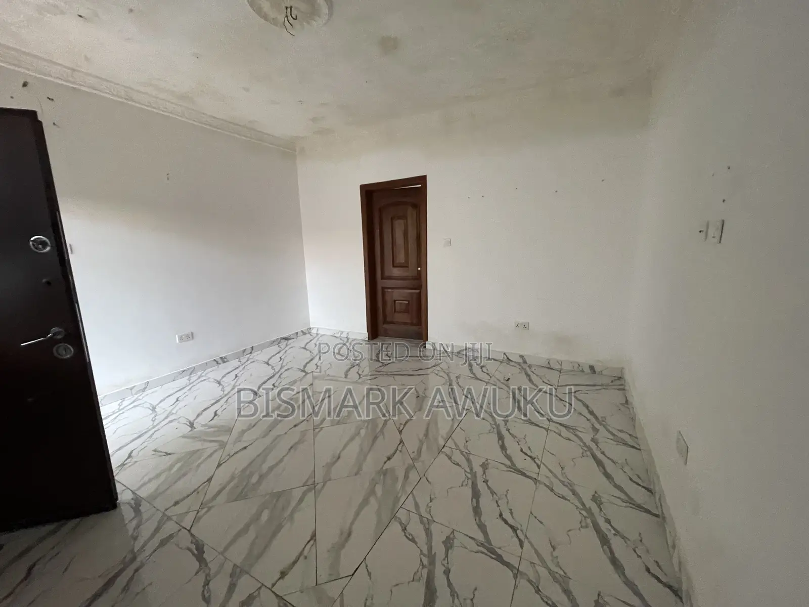 1bdrm Apartment in East Legon for rent in East Legon