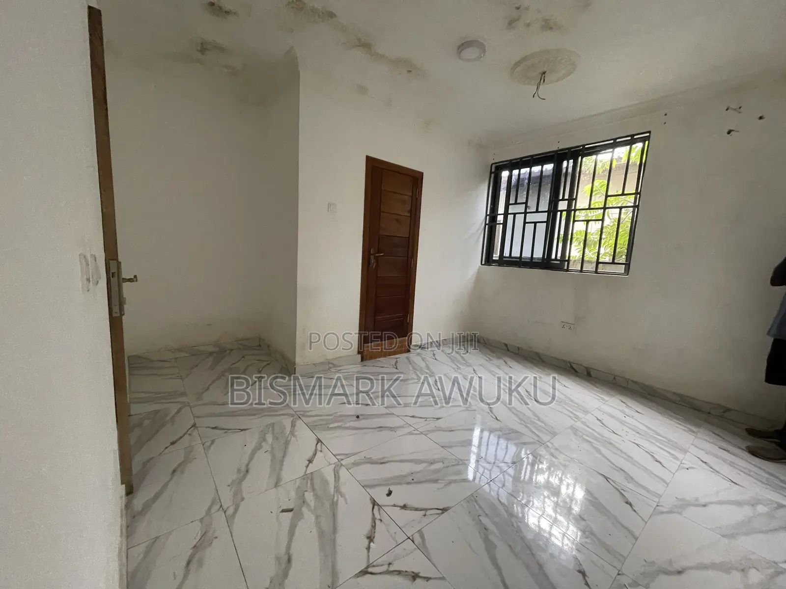 1bdrm Apartment in East Legon for rent in East Legon
