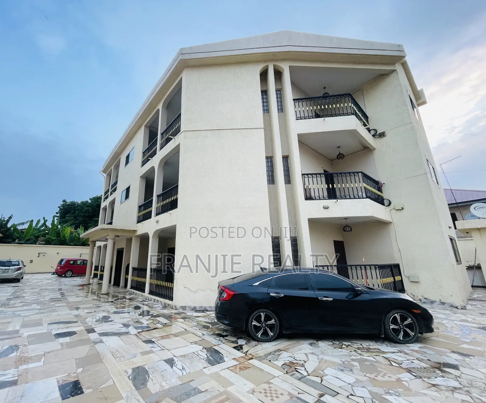 3bdrm Apartment in Franjie Realty, West Hills Mall Area for rent in West Hills Mall Area