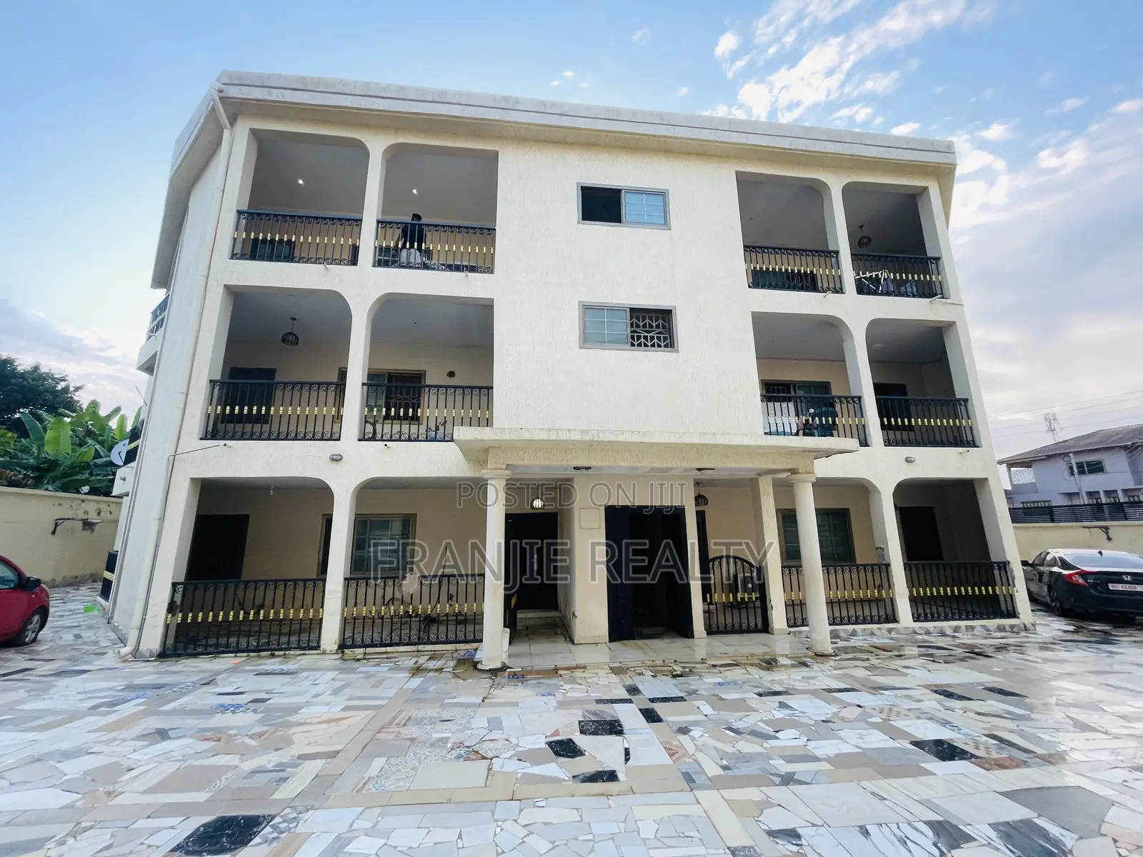 3bdrm Apartment in Franjie Realty, West Hills Mall Area for rent in West Hills Mall Area