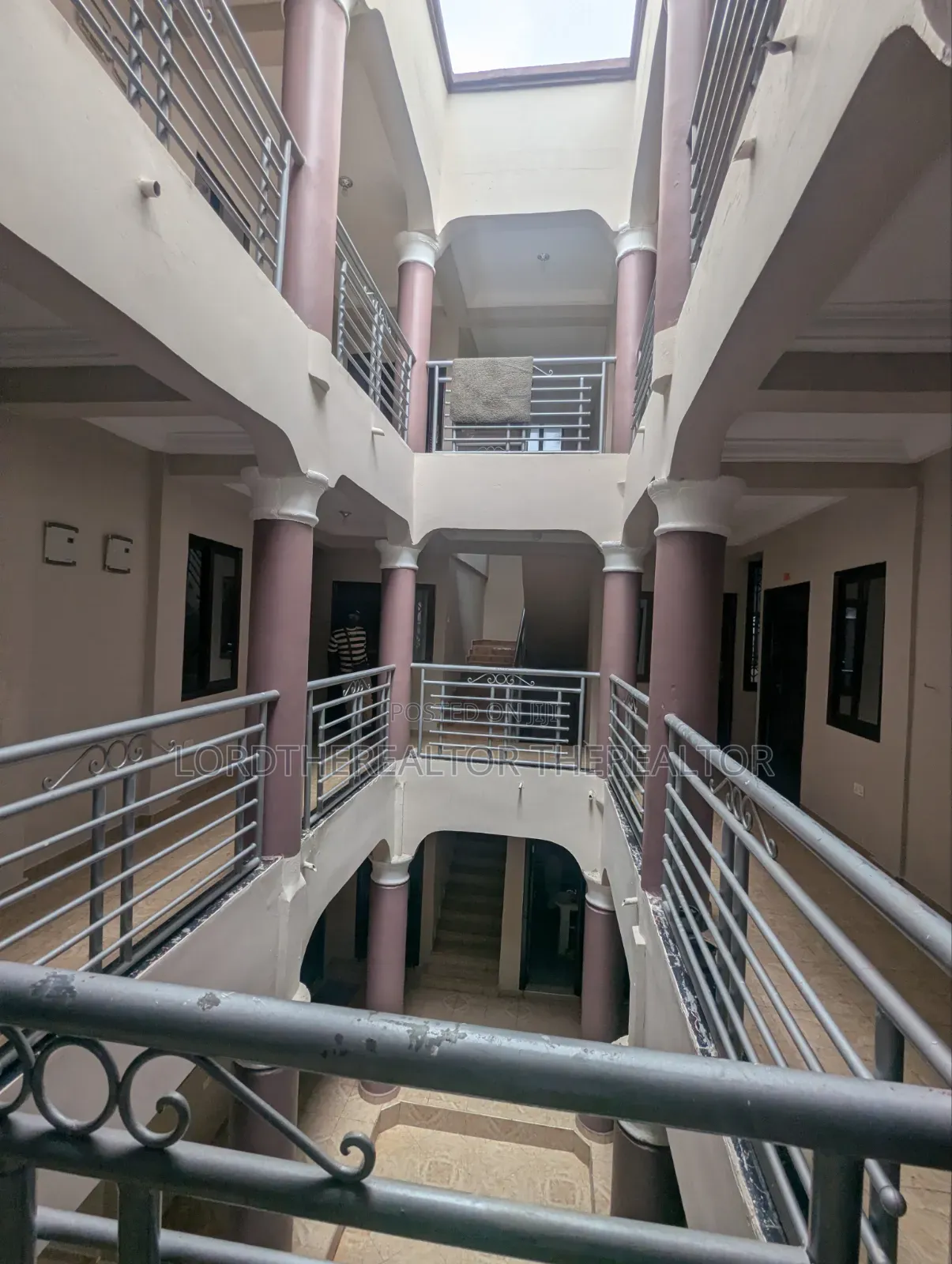 1bdrm Apartment in Pentecost for rent in Pentecost