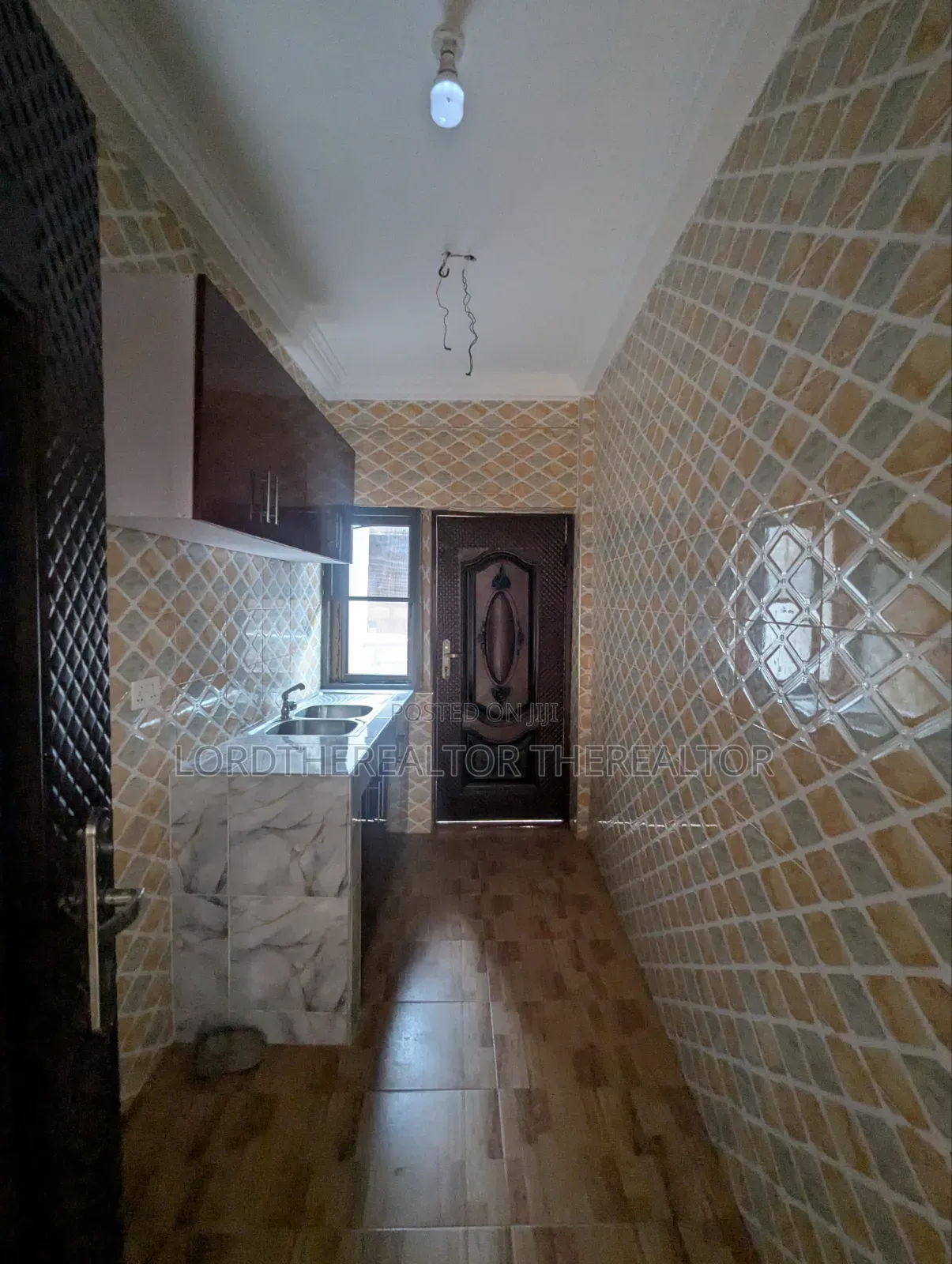 1bdrm Apartment in Pentecost for rent in Pentecost