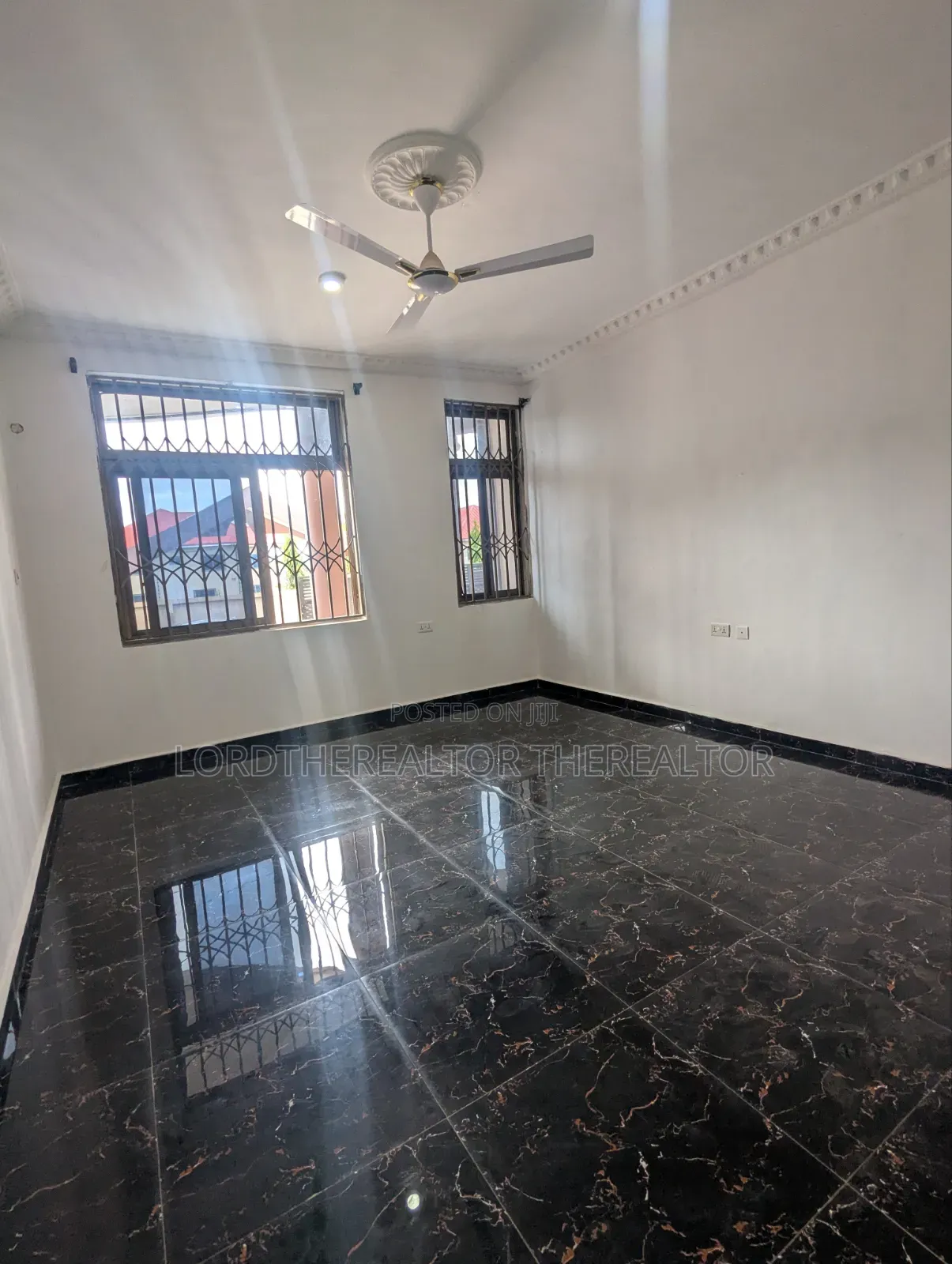 1bdrm Apartment in Pentecost for rent in Pentecost