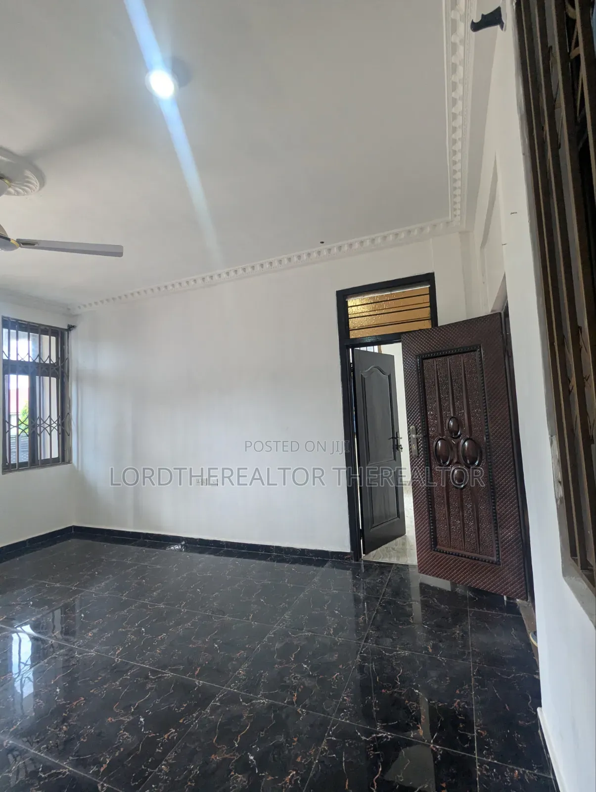 1bdrm Apartment in Pentecost for rent in Pentecost