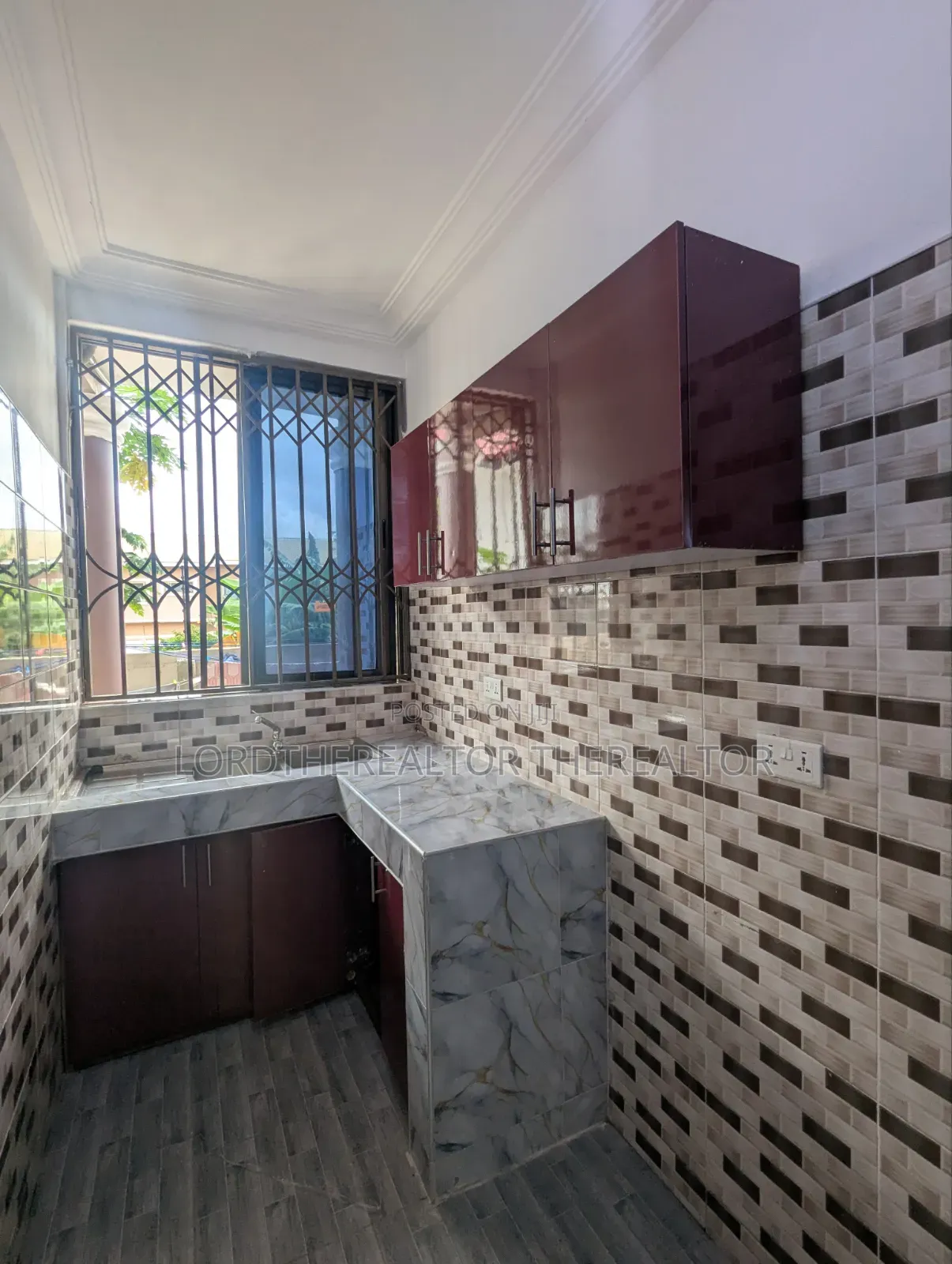 1bdrm Apartment in Pentecost for rent in Pentecost