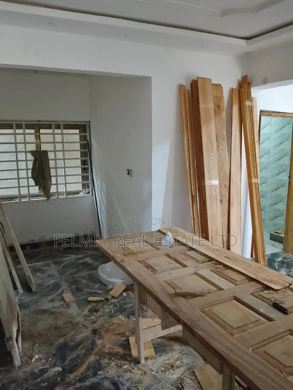 1bdrm Apartment in Felmic Real Estate, Pillar 2 for rent in Pillar 2