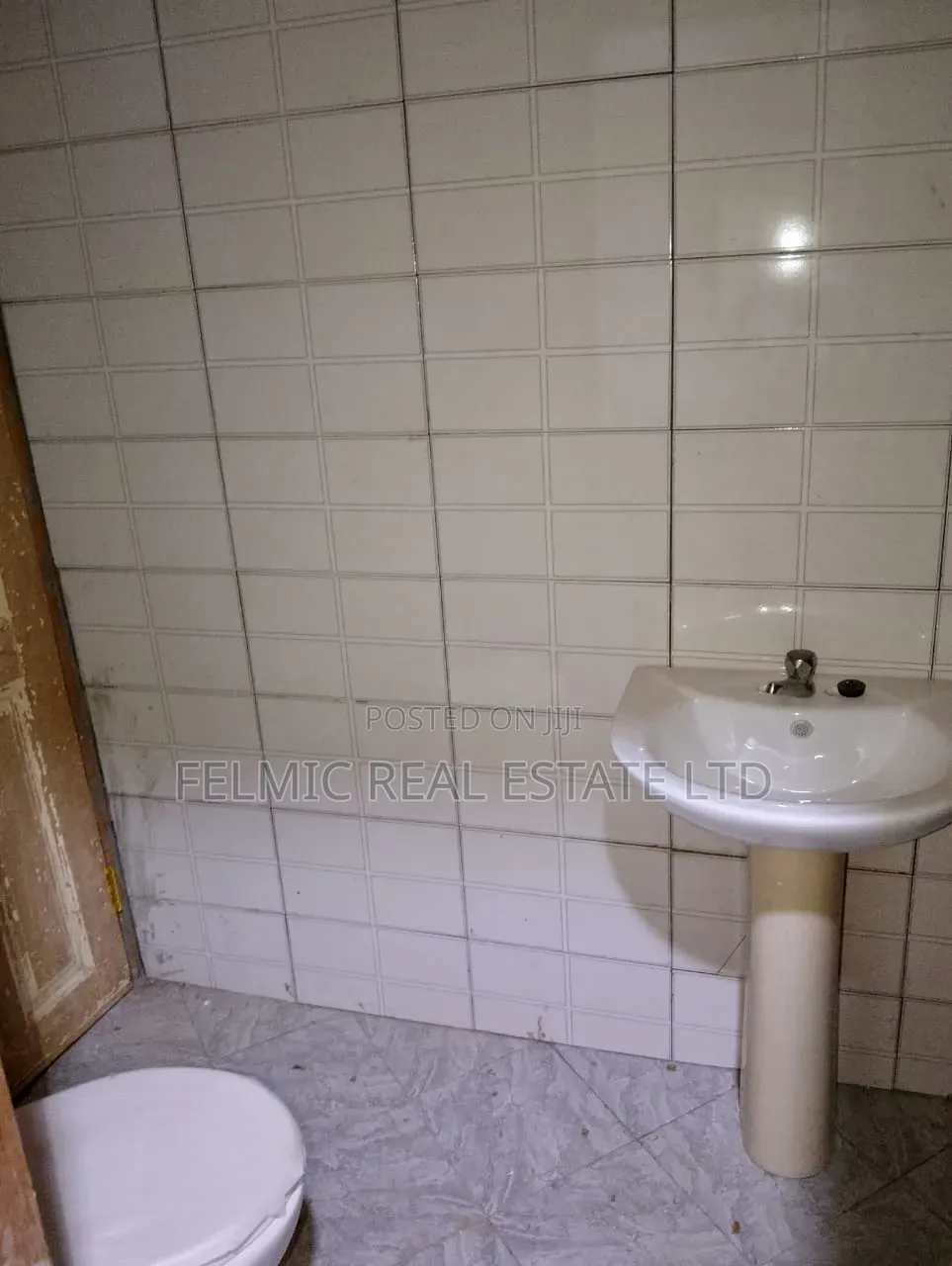 1bdrm Apartment in Felmic Real Estate, Pillar 2 for rent in Pillar 2