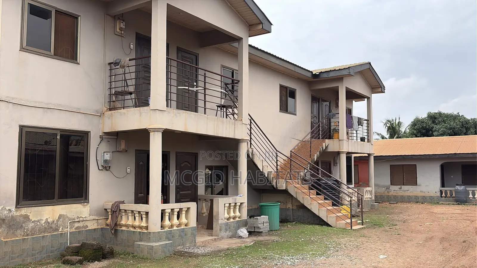 2bdrm Apartment in Oyarifa for rent in Oyarifa