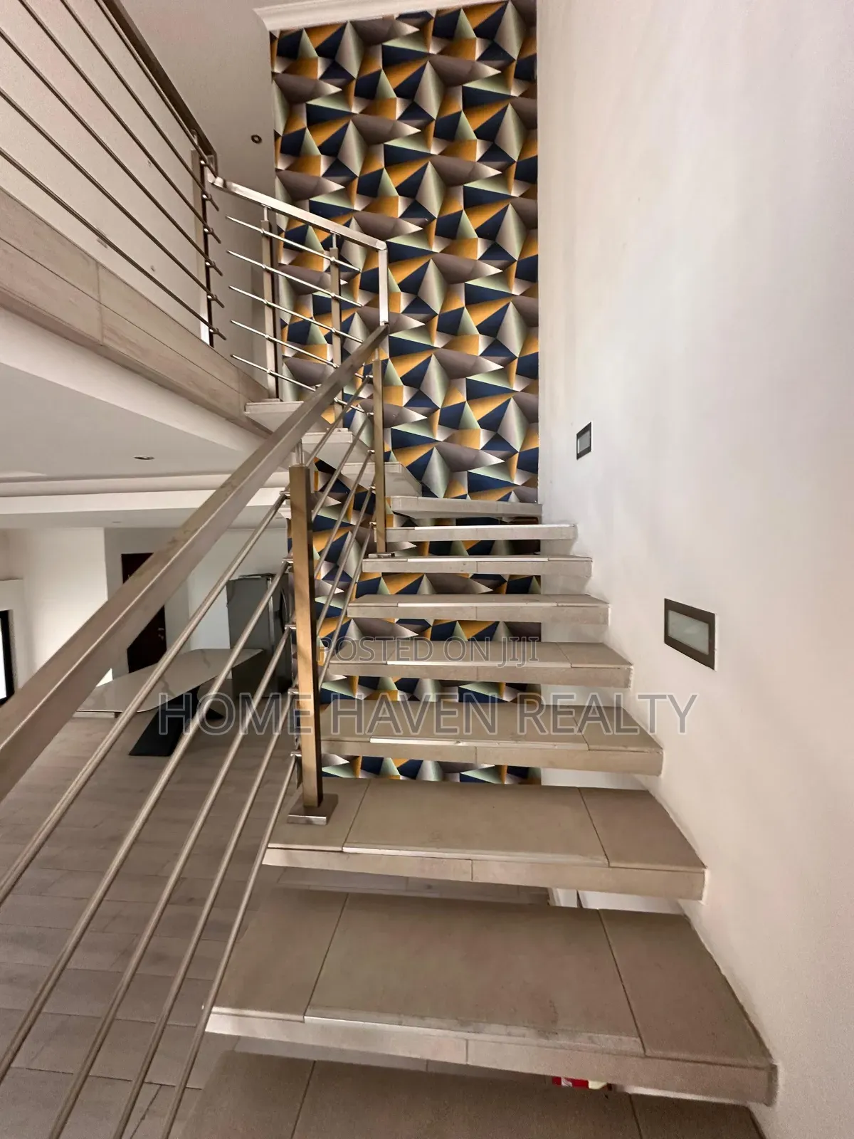Furnished 4bdrm House in Cantonment, US Embassy Area for sale in US Embassy Area
