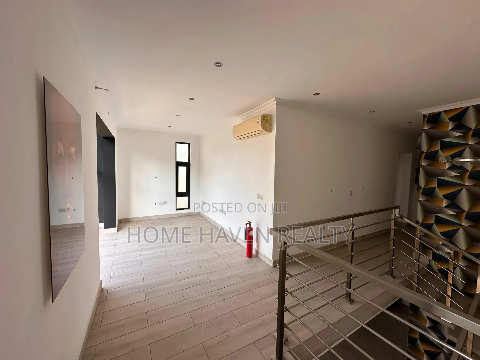 Furnished 4bdrm House in Cantonment, US Embassy Area for sale in US Embassy Area