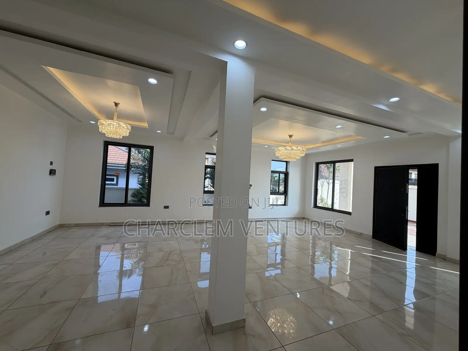 4bdrm House in Charclem Ventures, East Legon for sale in East Legon