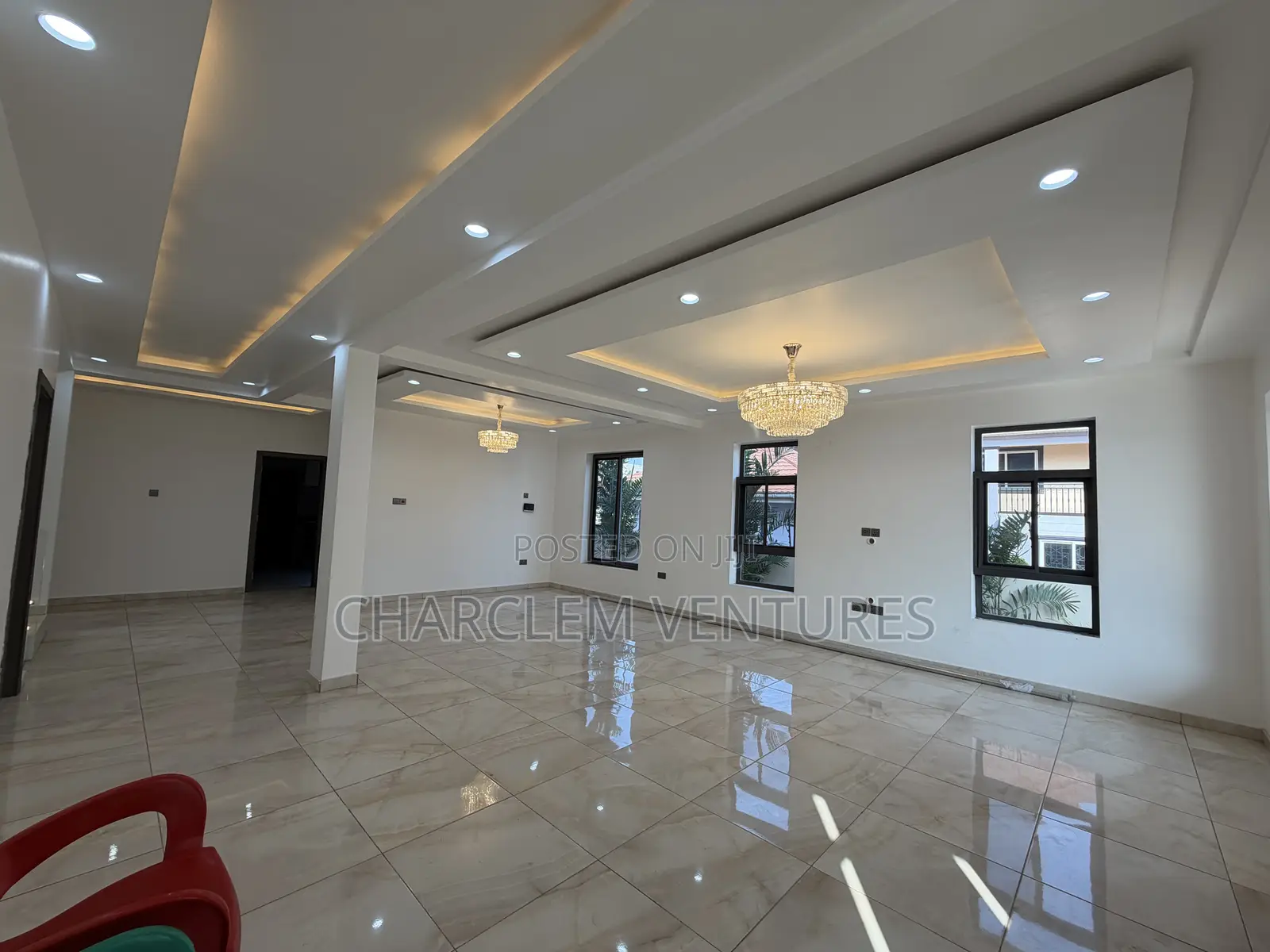 4bdrm House in Charclem Ventures, East Legon for sale in East Legon