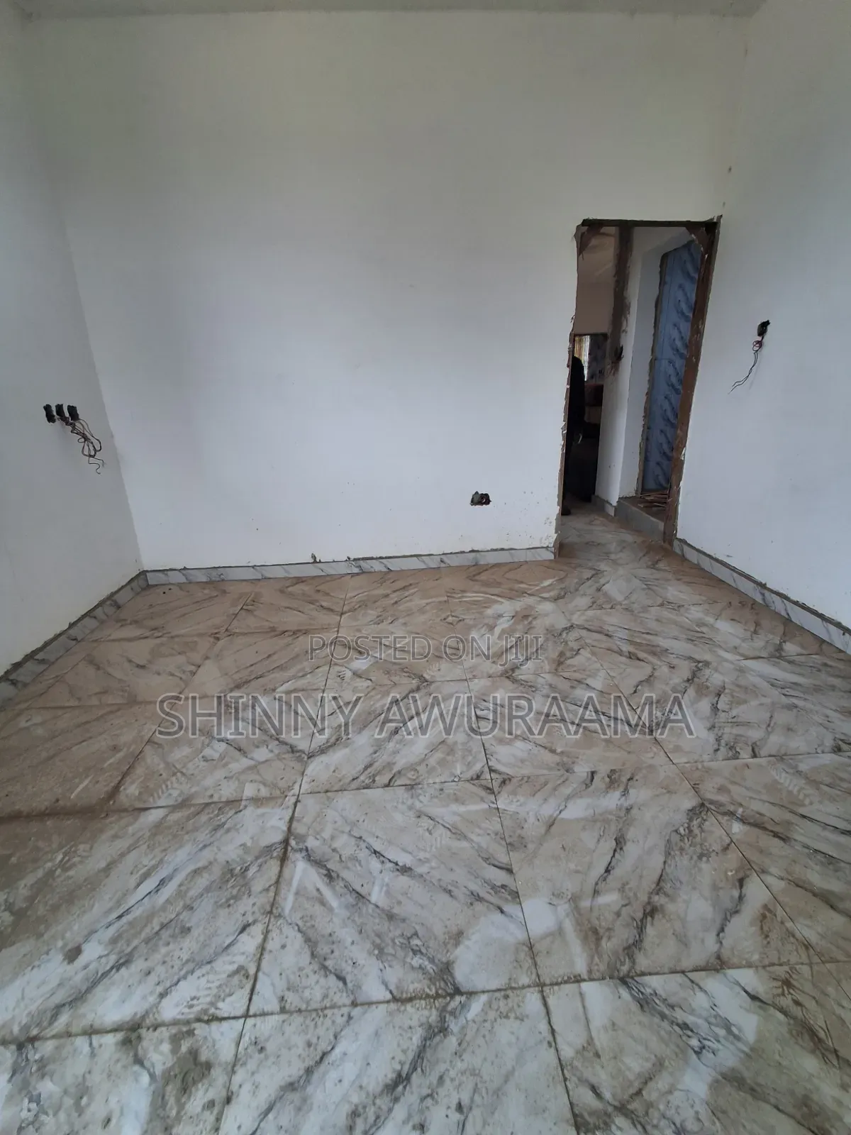 2bdrm Apartment in Ashaley Botwe, New Town for rent in New Town