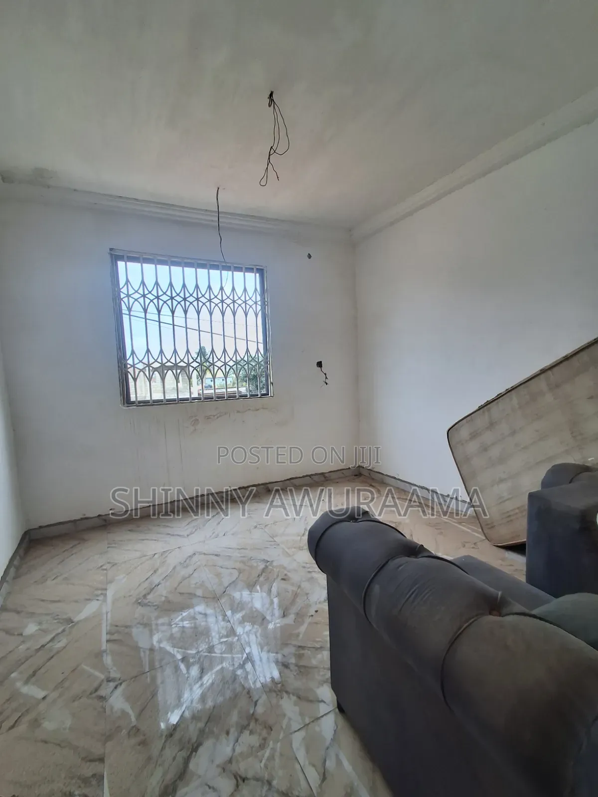 2bdrm Apartment in Ashaley Botwe, New Town for rent in New Town