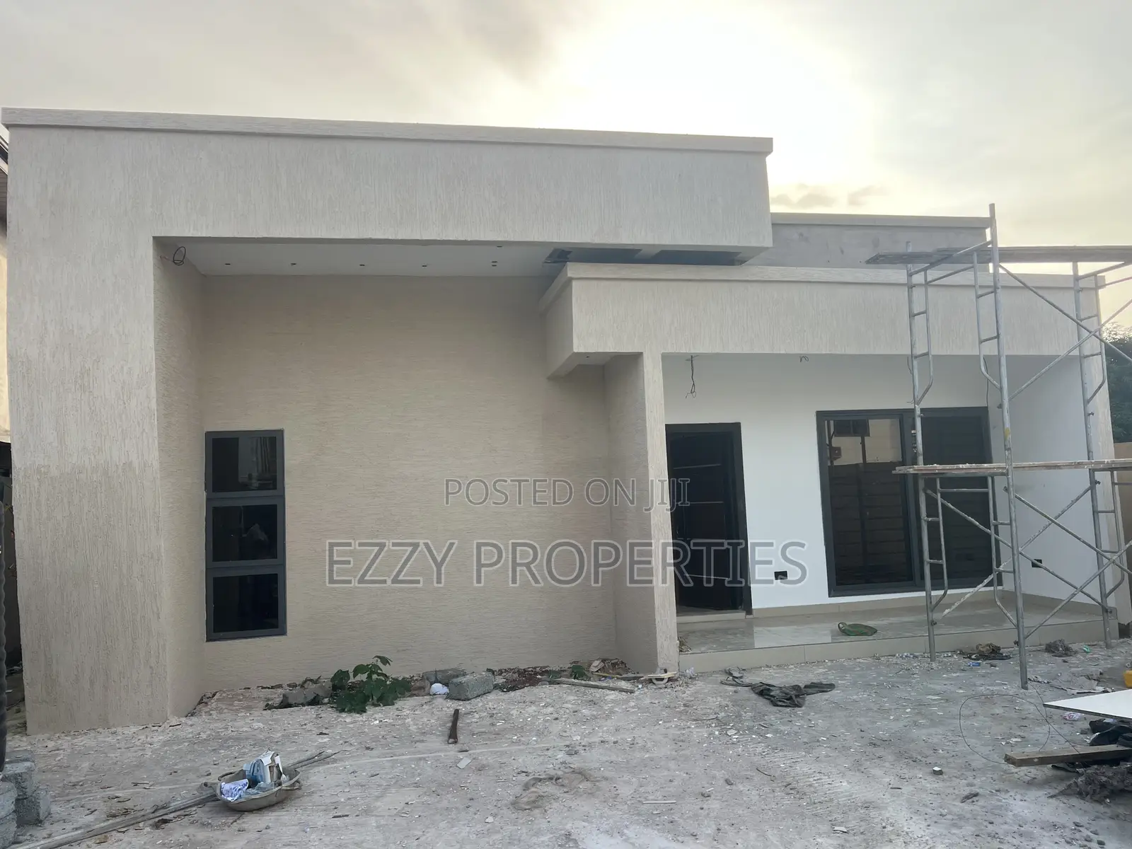 3bdrm House in East Legon Hills for sale in Ga East Municipal