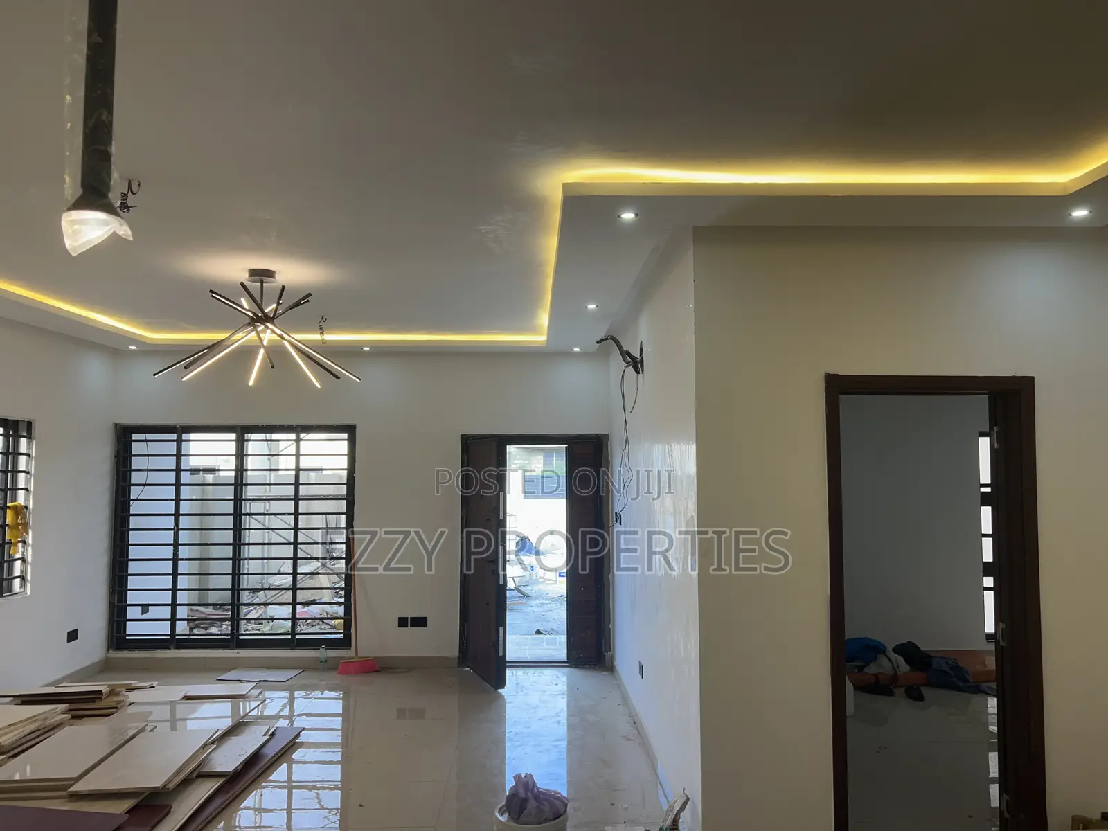 3bdrm House in East Legon Hills for sale in Ga East Municipal