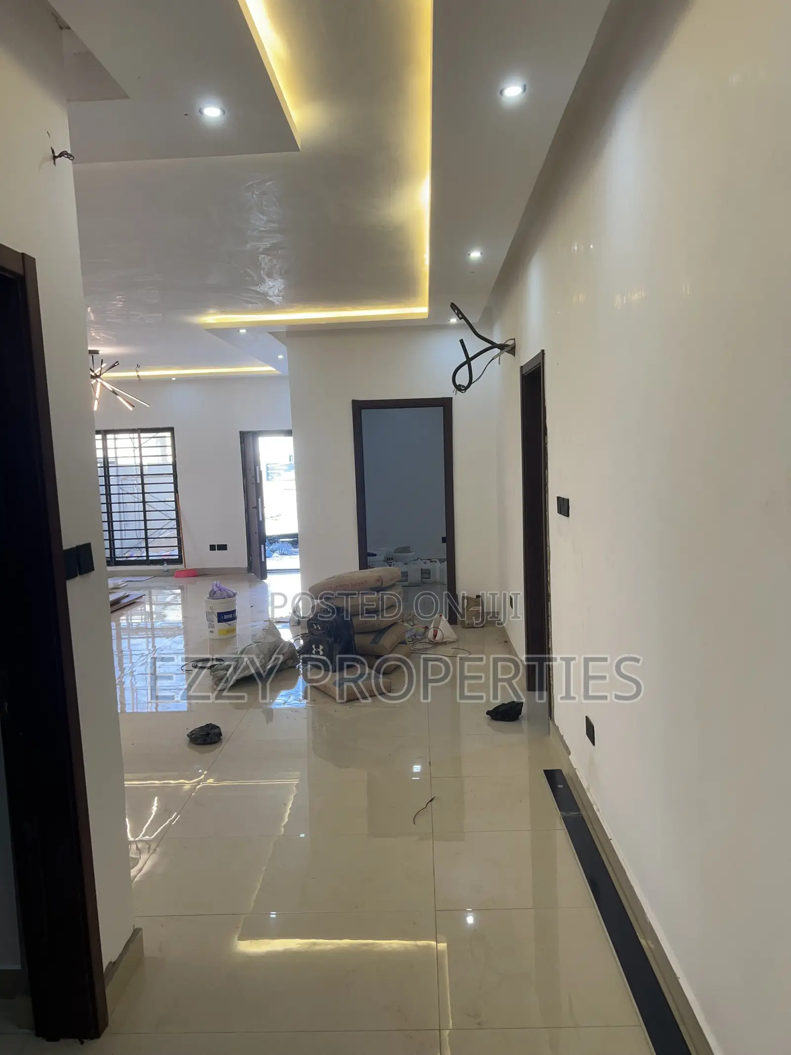 3bdrm House in East Legon Hills for sale in Ga East Municipal