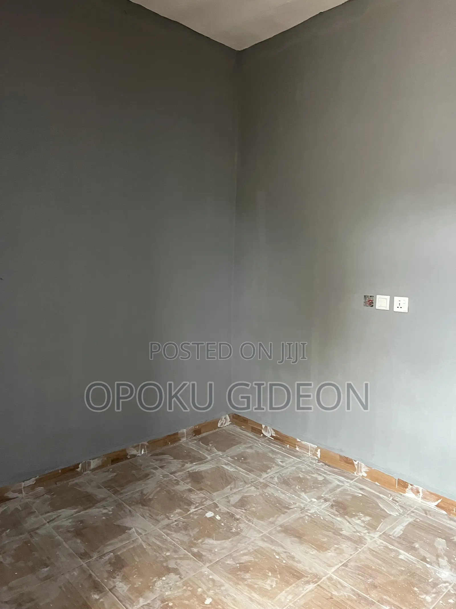 1bdrm Room & Parlour in Ablekuma for rent in Ablekuma