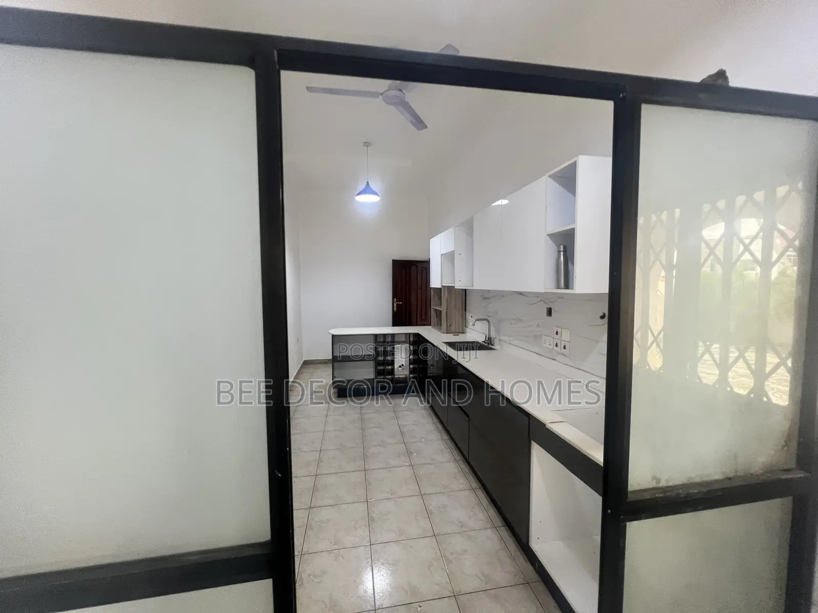 3bdrm House in Bee Decor & Homes, East Legon for rent in East Legon
