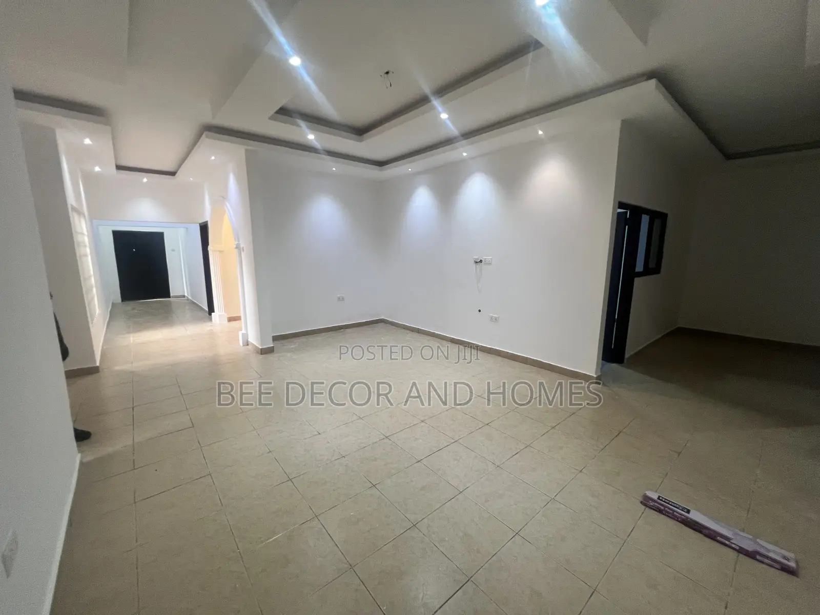 3bdrm House in Bee Decor & Homes, East Legon for rent in East Legon