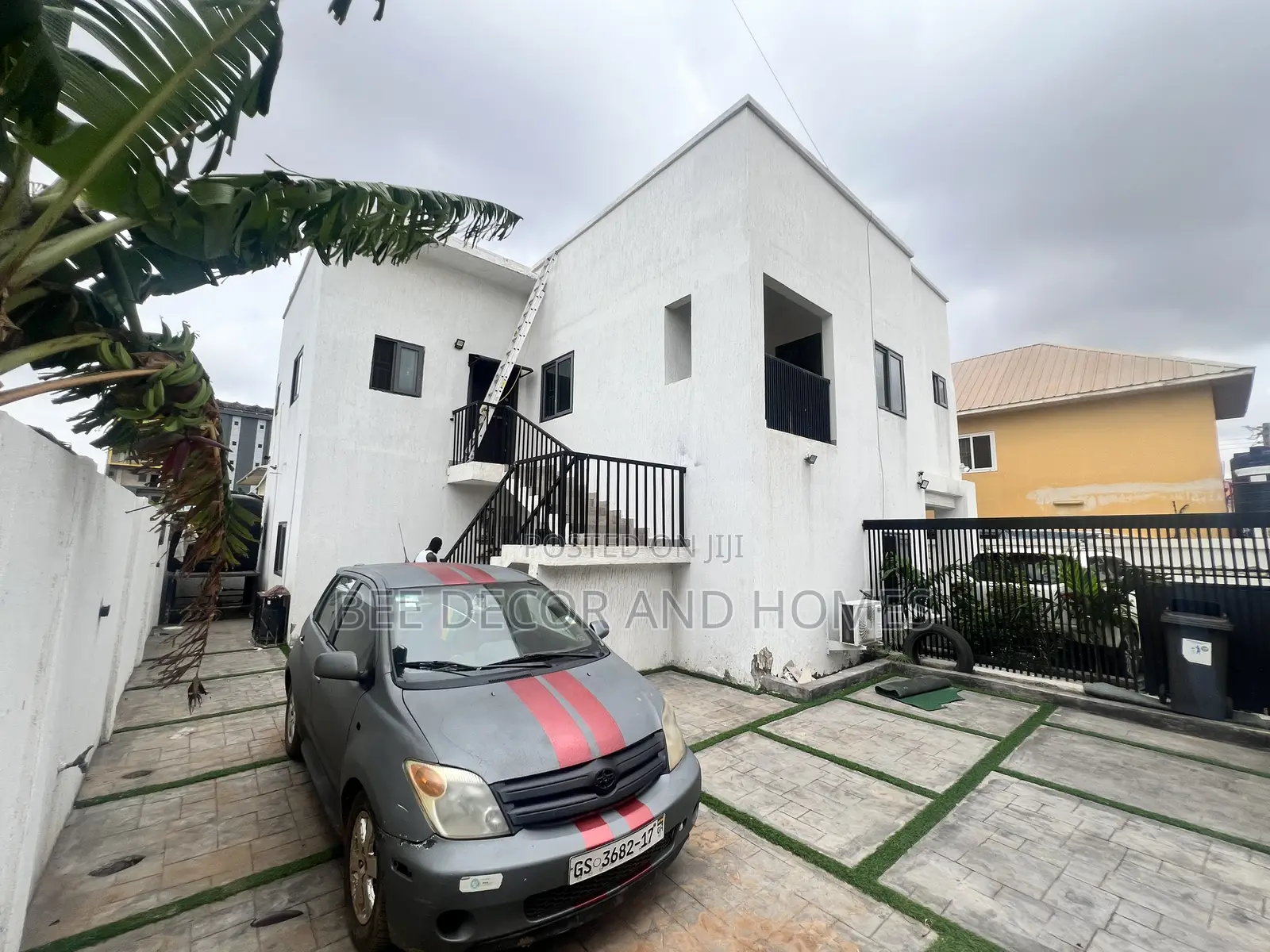 3bdrm Apartment in Bee Decor & Homes, East Legon for rent in East Legon