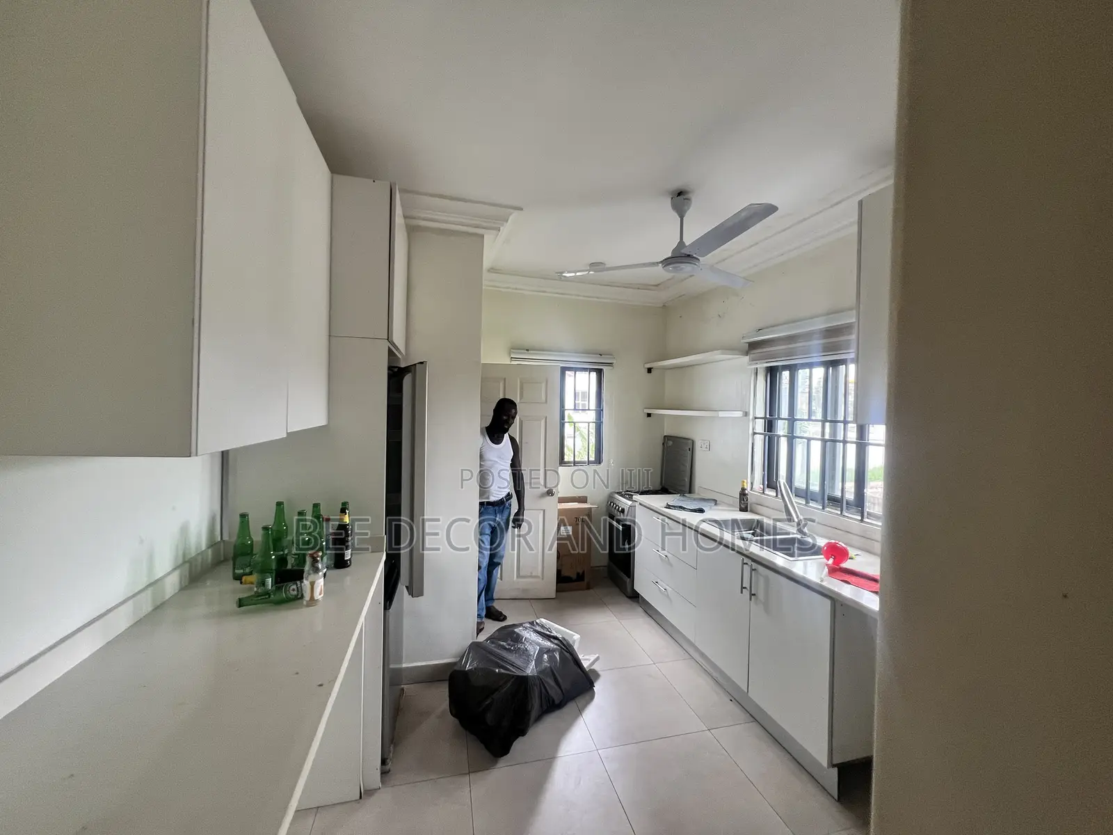 3bdrm Apartment in Bee Decor & Homes, East Legon for rent in East Legon