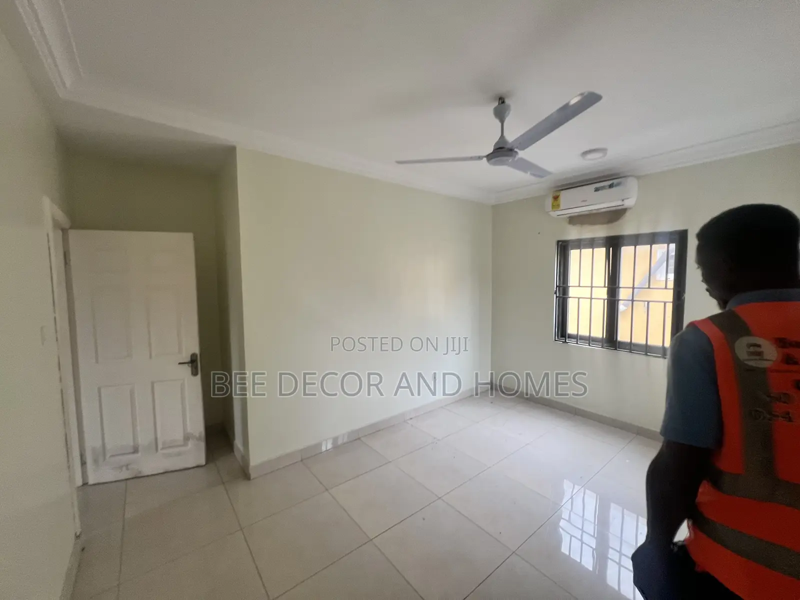 3bdrm Apartment in Bee Decor & Homes, East Legon for rent in East Legon