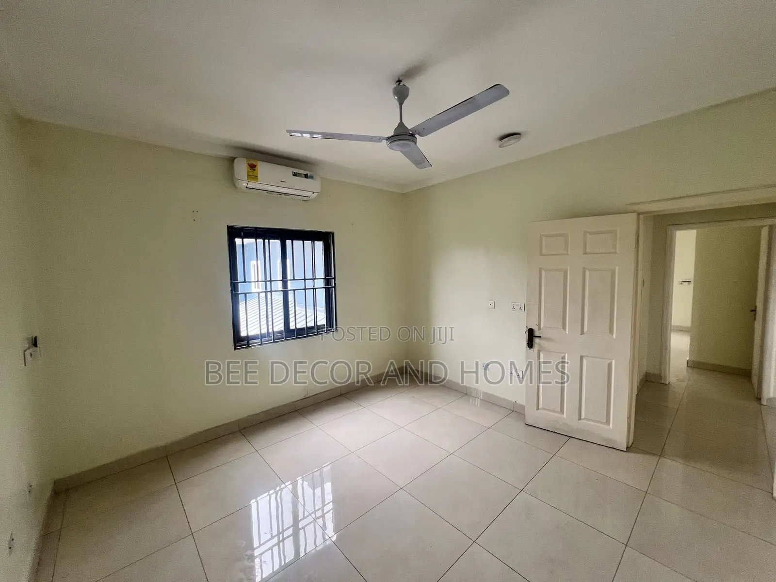 3bdrm Apartment in Bee Decor & Homes, East Legon for rent in East Legon