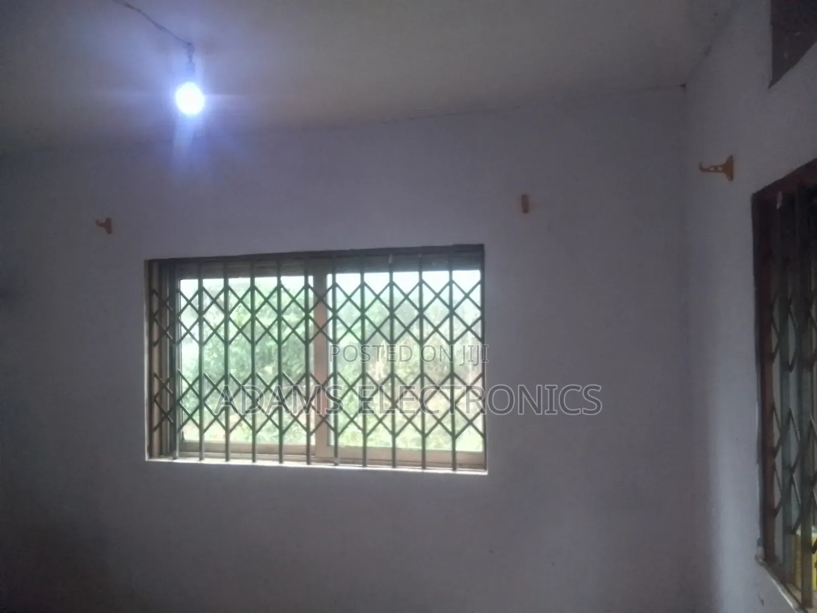1bdrm Apartment in Adams Properties, Pokuase for rent in Pokuase