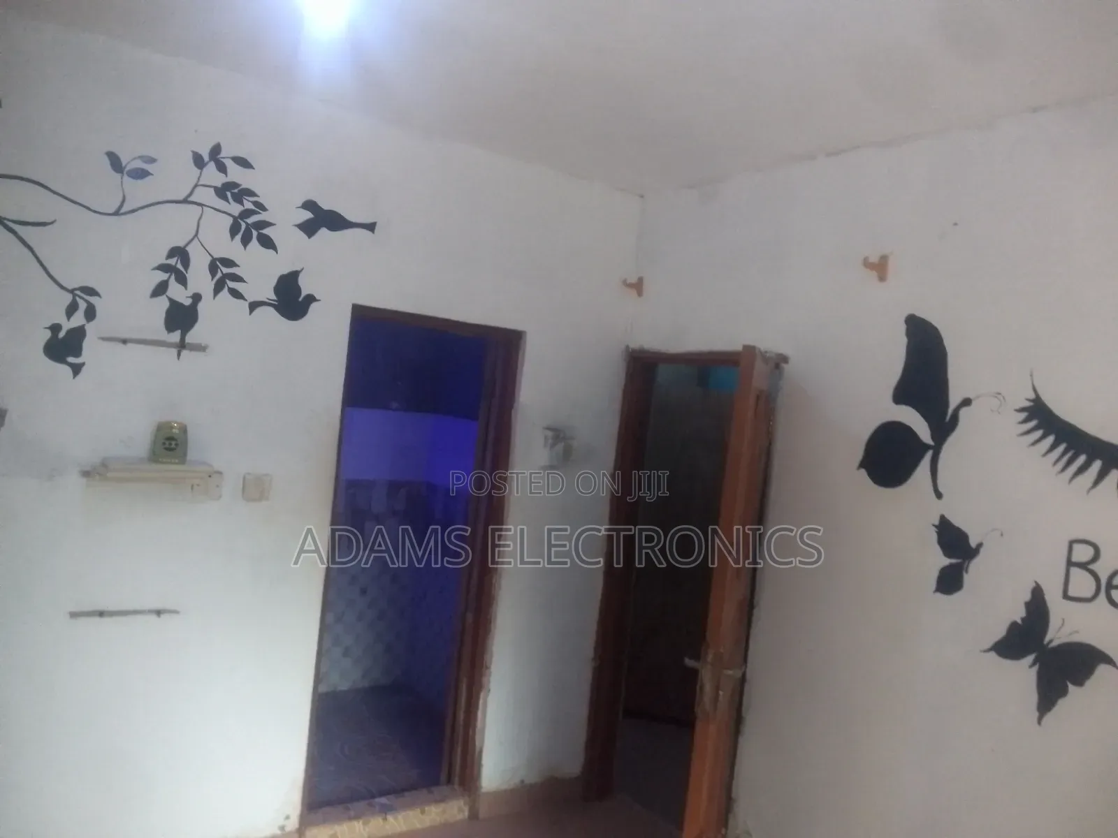 1bdrm Apartment in Adams Properties, Pokuase for rent in Pokuase