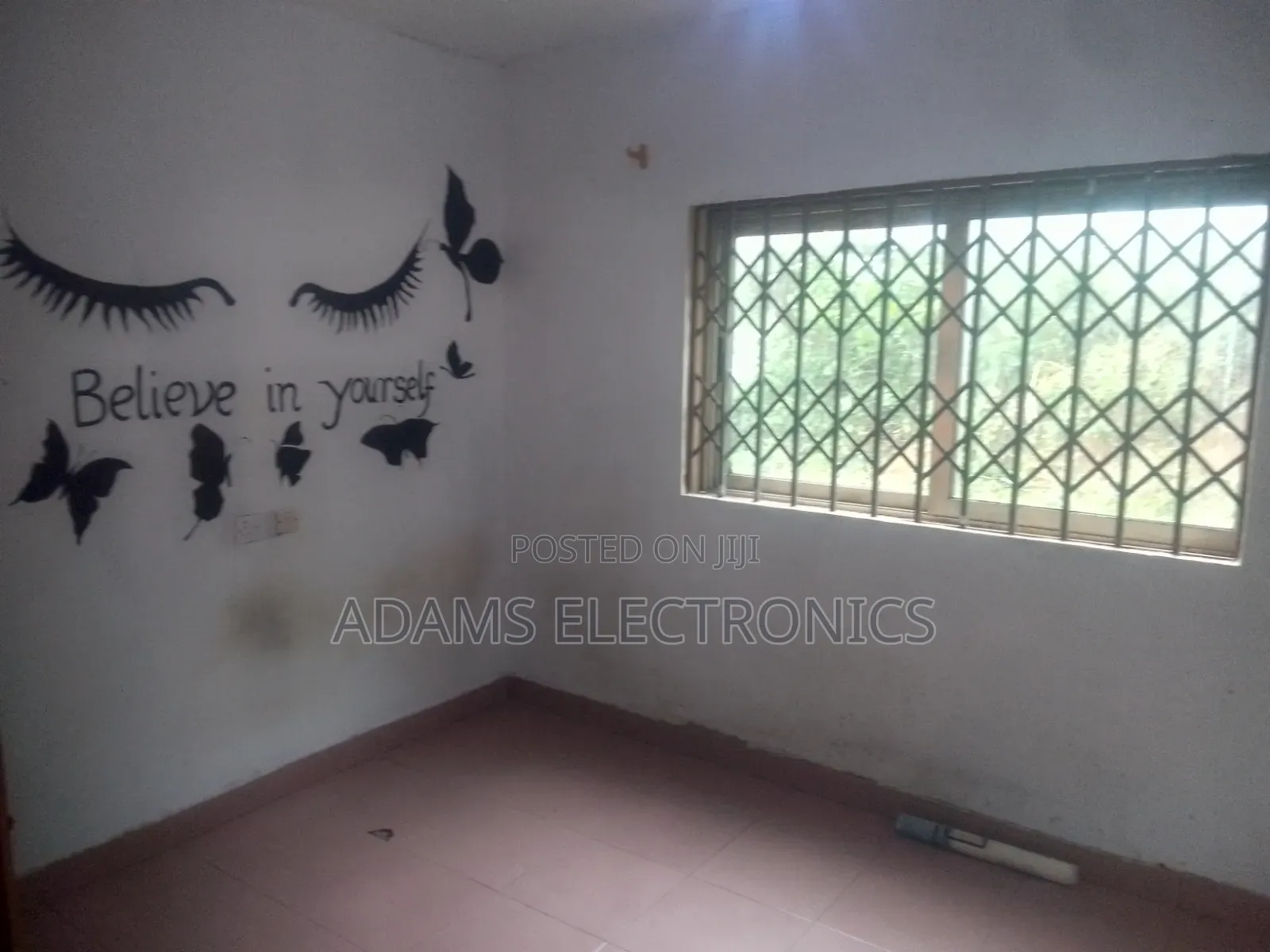1bdrm Apartment in Adams Properties, Pokuase for rent in Pokuase
