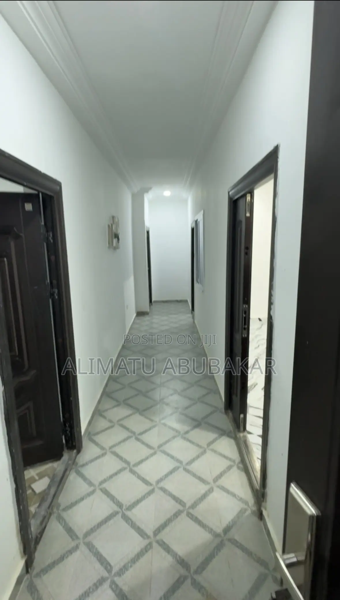 2bdrm Apartment in Amber Street, Amasaman for rent in Amasaman