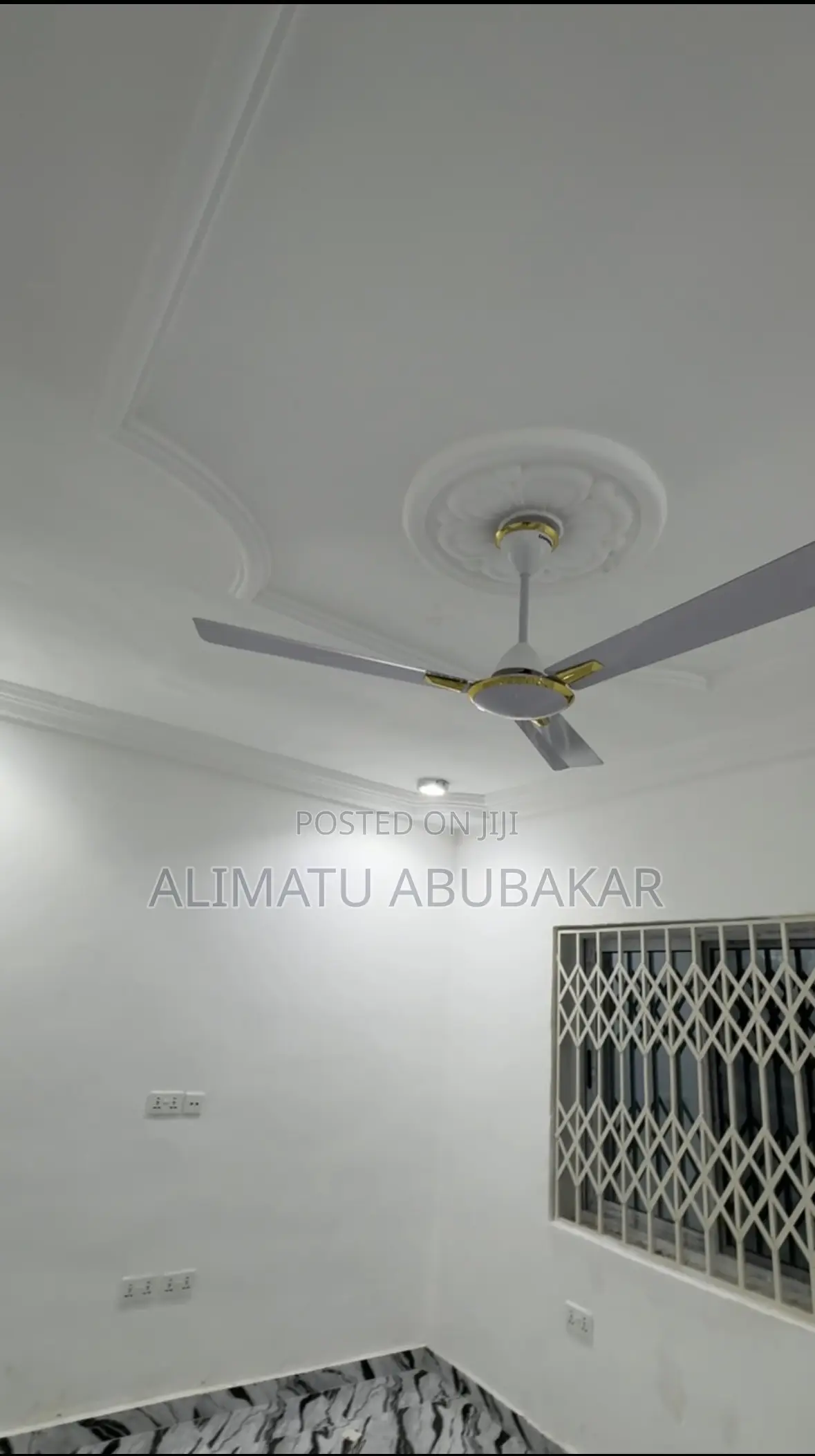 2bdrm Apartment in Amber Street, Amasaman for rent in Amasaman