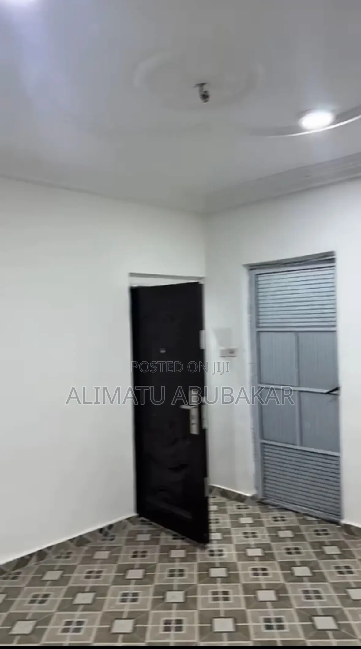 2bdrm Apartment in Amber Street, Amasaman for rent in Amasaman