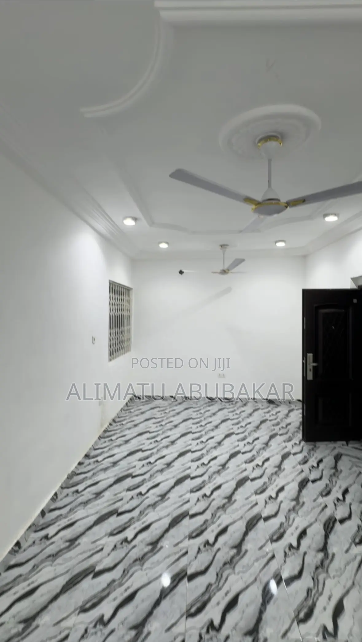 2bdrm Apartment in Amber Street, Amasaman for rent in Amasaman