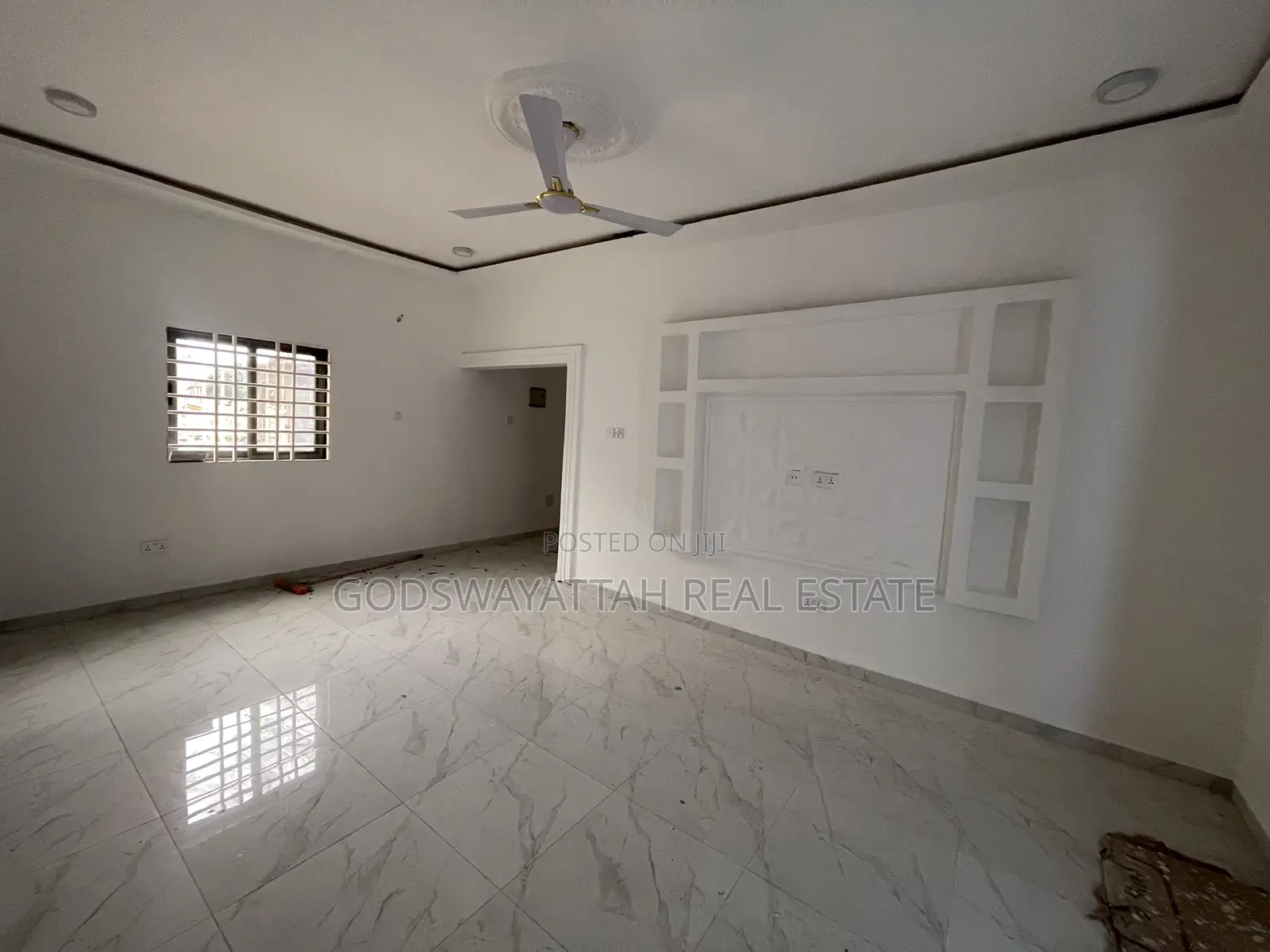 1bdrm Apartment in East Legon, Adjiriganor for rent in Adjiriganor