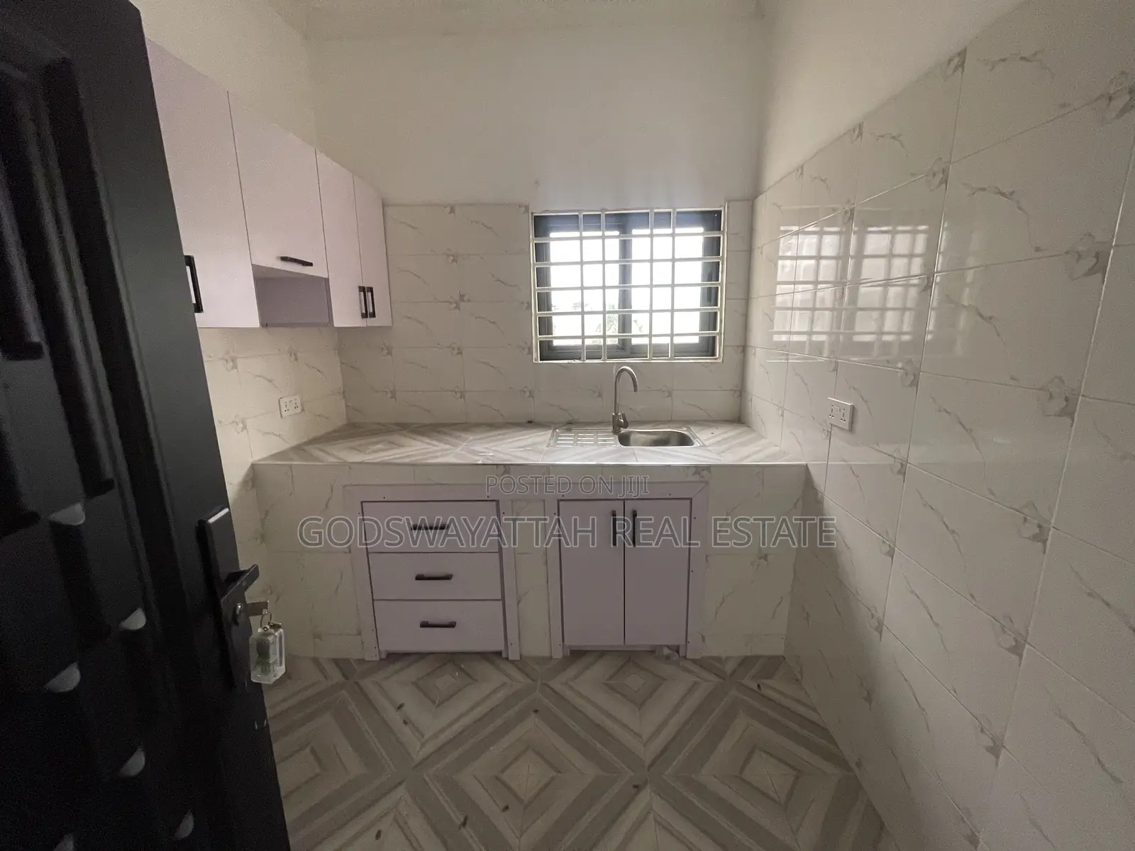 1bdrm Apartment in East Legon, Adjiriganor for rent in Adjiriganor