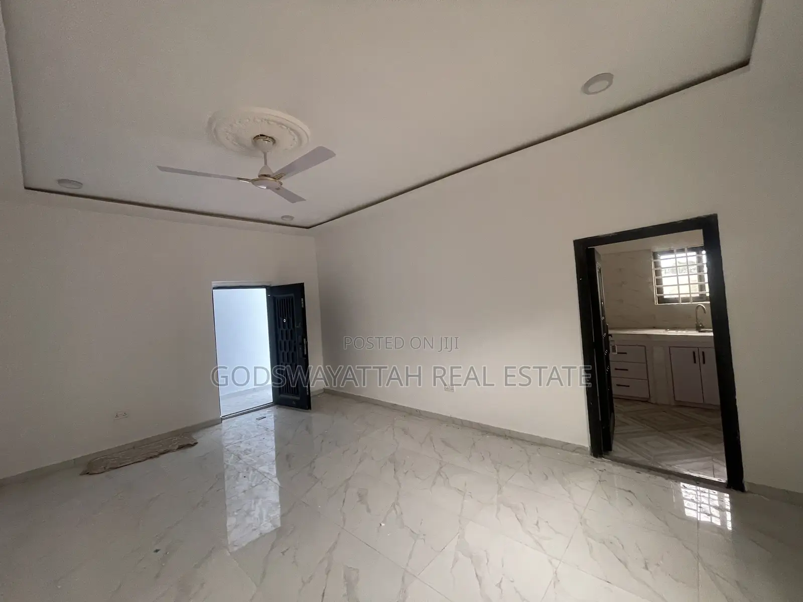 1bdrm Apartment in East Legon, Adjiriganor for rent in Adjiriganor