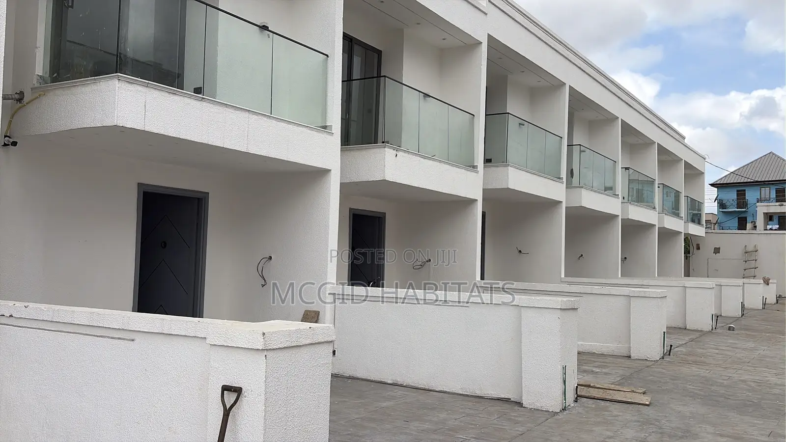 2bdrm House in Ashaley Botwe for sale in Ashaley Botwe