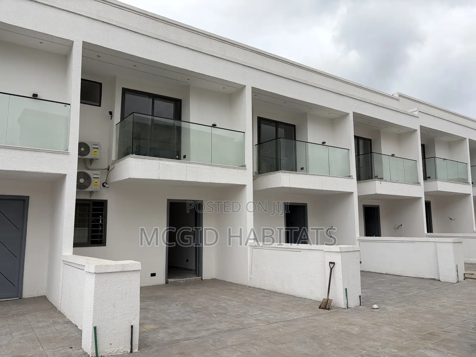2bdrm House in Ashaley Botwe for sale in Ashaley Botwe